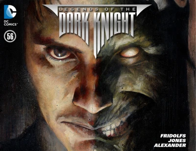 Cover of The Beautiful Ugly, Part 1 of 3