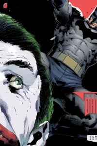 Letters to Batman, Part 3 of 3