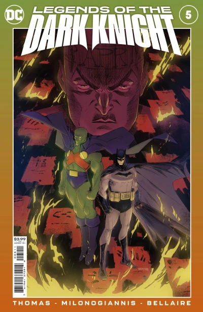 Cover of The Consultant