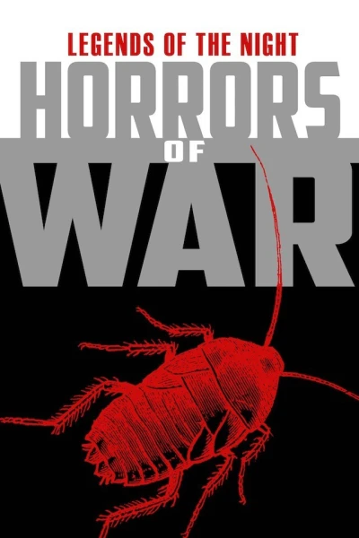 Cover of Horrors of War
