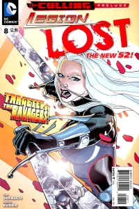 The Culling, Prelude: Ravaged!