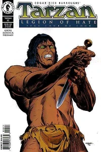 Legion of Hate (Part 4 of 4)