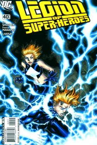 Enemy Rising, Part 1: Headlong Into Darkness