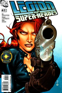 Enemy Rising, Part Two: Busted!