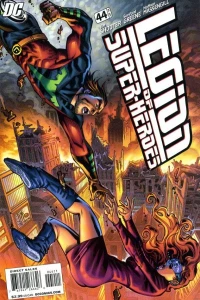 Enemy Rising, Part 5: Operational Calculus