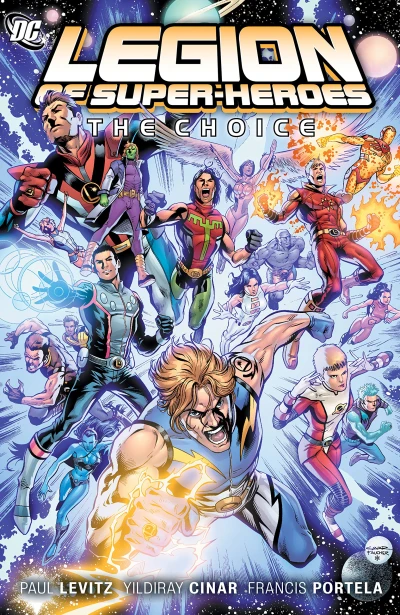 Cover of Volume 1