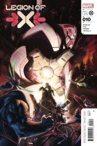 Among Us Stalk the Sentinels