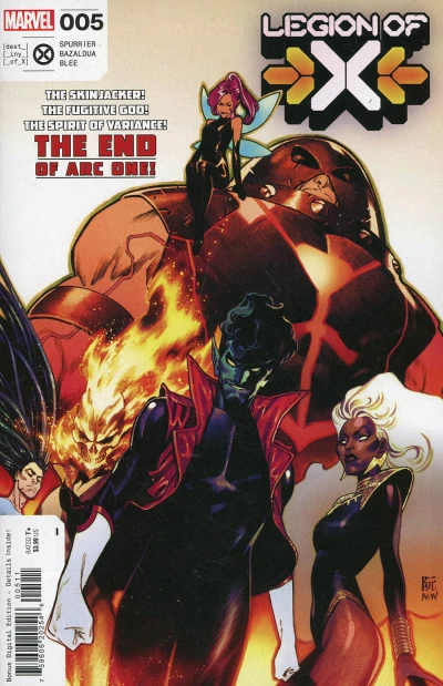 Cover of A Canticle for Liebenden