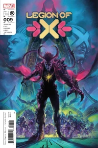 A Voice in the Wilderness