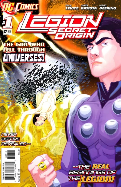 Cover of From the Wreckage