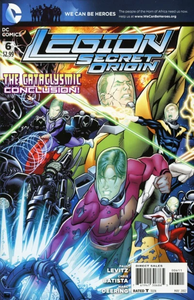 Cover of Time And Again