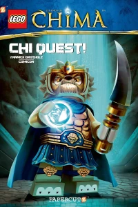 Chi Quest!