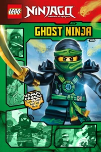 Ghost Ninja