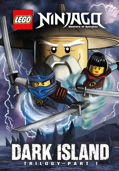 Cover of Part 1