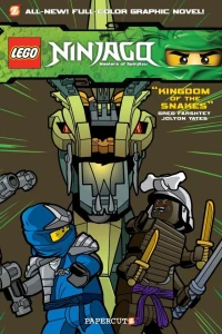 Kingdom of the Snakes