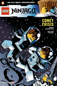 Comet Crisis