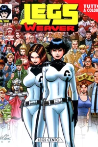 Legs cento