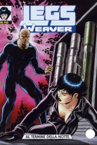 Al termine della notte