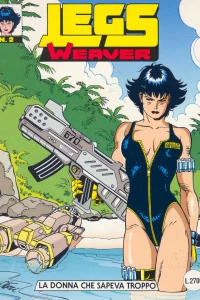 La donna che sapeva troppo