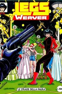 Le strade della paura