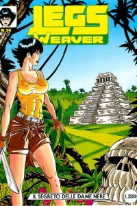 Il segreto delle Dame Nere