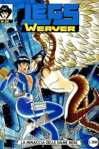 La minaccia delle Dame Nere