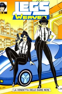 La vendetta delle Dame Nere