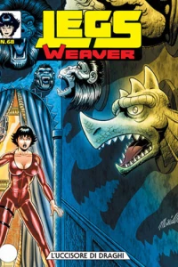 L'uccisore di draghi