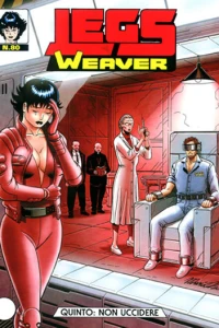 Quinto: non uccidere