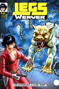 Un'avventura d'altri tempi