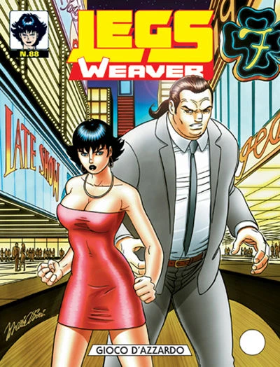 Cover of Gioco d'azzardo