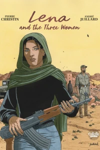 Lena and the Three Women