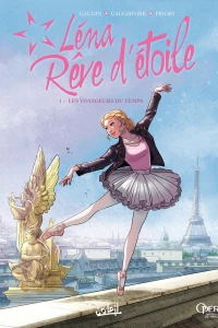 Les Voyageurs du temps