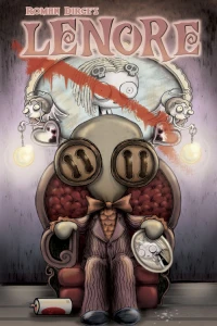 Where The Flutter Ends