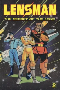 The Secret of the Lens