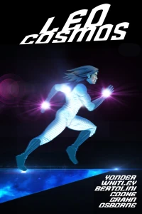 Edge of the Universe