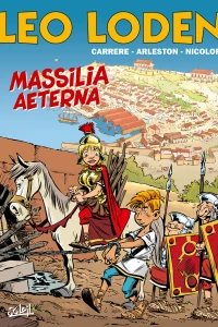 Massilia Aeterna