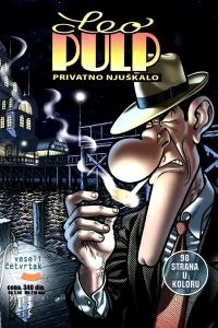 Slučaj crvene magnolije