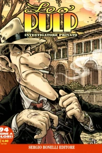 I delitti di Sunset Boulevard