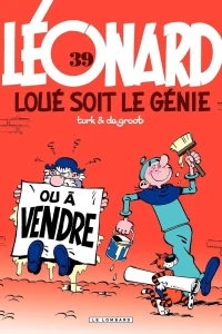 Loué soit le génie