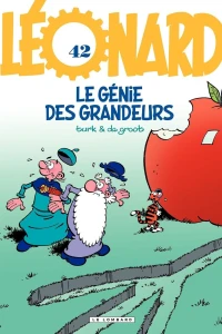 Le génie des grandeurs
