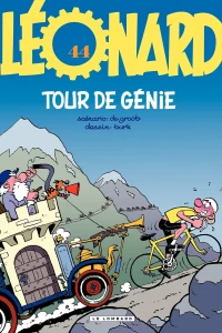 Tour de génie