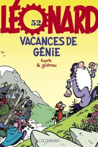 Vacances de génie