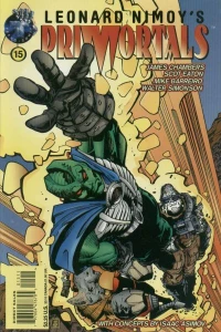 Cross Country Part 3