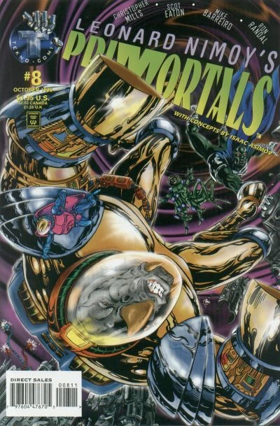 Cover of Armed Response