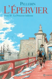 La Princesse indienne