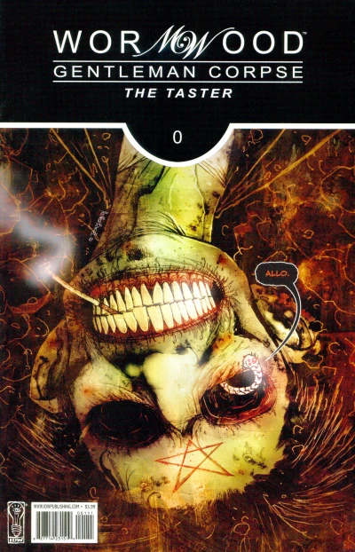 Cover of Leroy's Special Brew