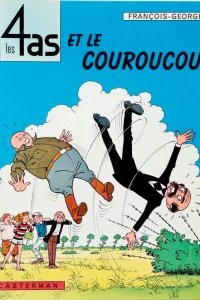 Les 4 as et le couroucou
