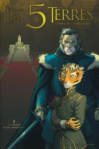 "L'Amour d'un imbécile"