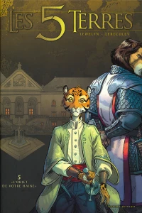 "L'Objet de votre haine"